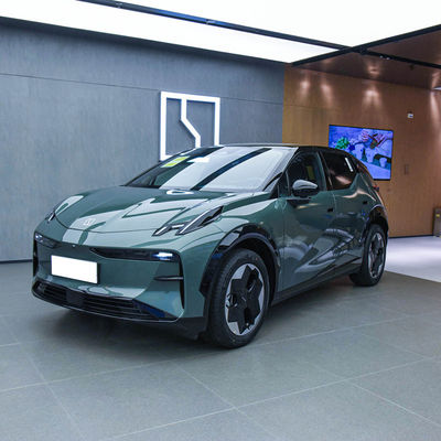 Good price 2024 Zeekr x ME Version Energy Vehicle Five Seats Electric Car 4450*1836*1572mm Max Speed 190km/h online