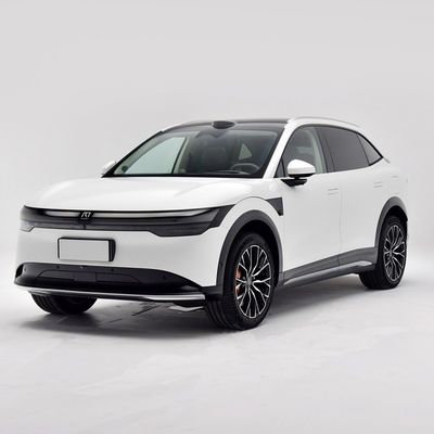 Good price 2024 2WD 4WD ZEEKR 7X Fast Charging time 0.55h 210km/h High Speed Model Pure Electric Long Range SUV online