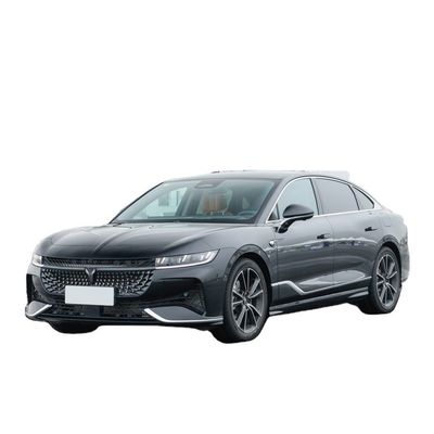 Good price 2024 Chasing Light PHEV Ultra Long Range Sedan Latest 4WD Energy Vehicle with 1260km Pure Electric Range and Dual Motor online
