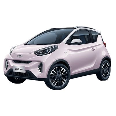 Good price Chery small Ant 4 Passengers Mini Ev Car Arrizo 5 Vehicles 0km Second Hand Small Carry-in Suv Car Made In Electric R15 online