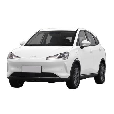 Good price 5 Seater Neta V 2023 Tide 300 Lite Electric SUV with Lithium Iron Phosphate and 4070*1690*1540 Dimensions online
