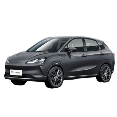 Good price Long Range 715km Lithium Iron Battery Electric Car 2024 Neta S Neta V Neta U 5 Seater online