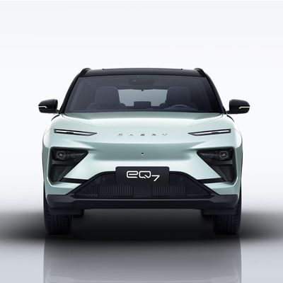 Good price 2024 Chery EQ7 5 Seat Cars SUV Energy Vehicles EV Car Mobility Scooter 0KM Used Cars Length * Width * Height 4675x1910x1660 online