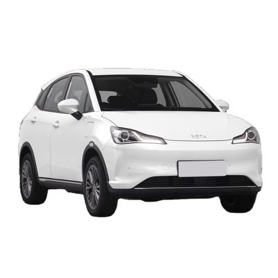 Good price Electric Car 2023 Nezha V 185km/h 0km Second-Hand Cars Supply Suv Ev Car Made In 2420 Wheelbase 4070*1690*1540 185km/h online