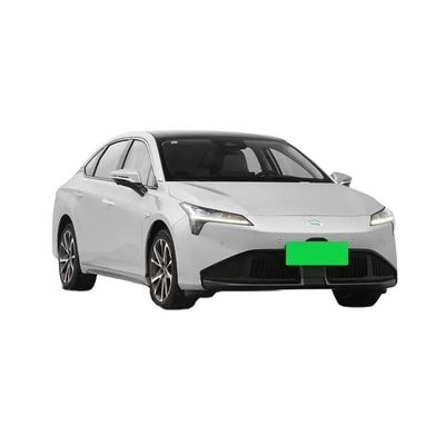 Good price 2024 AION S Plus Energy Vehicles 70 Smart Collar Version 410/510km 4-door 5-seater Ev Car with Customized Lithium Battery online