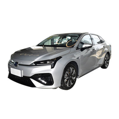 Good price 2023 Gac Aion S Plus 70 80 Enjoy Edition Suv Ev Electric Car 58.8KWH Lithium Phosphate Battery Energy Special Vehicles online