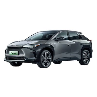 Good price 2023 To-yota BZ4X Electric Car with 100kWh Battery Capacity and 3005mm Wheel Base Long Range Pro Energy Vehicle online