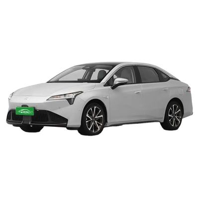 Good price 2024 Fuel Electric Electric Vehicle GAC AION Y S V Gac Aion Lx Car Energy Automotive Battery Capacity 58.8KWH Fuel Electric online