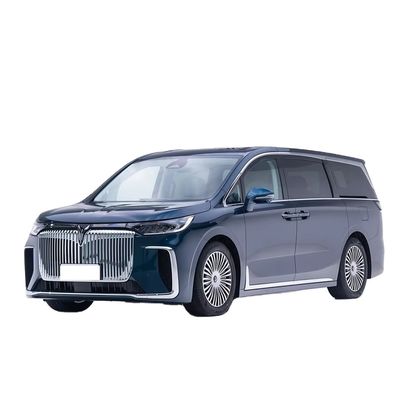 Good price 2024 Dongfeng Voyah High Speed Ridever Multi-function Steering Wheel and 605km Range for 's Electric Vehicle Market online