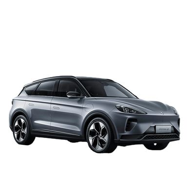 Good price Electric Car Four Drive SUV Arcfox Alpha T S 20.3inch 4k Screen Ev Vehicle WHEELBASE 2915mm Normal Charging Time 11.5h online