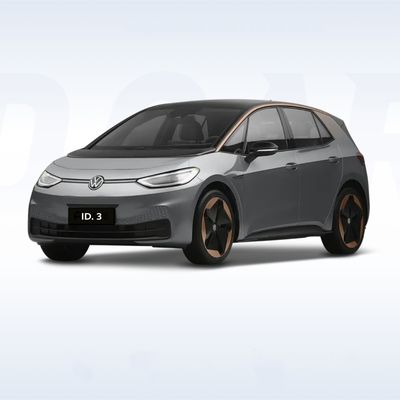 Good price 2023 In Stock Vw Id3 Popular Sales Of Electric Vehicles Family Cars Long range New Electric Vehicles online