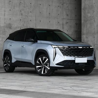Good price Compact Electric SUV Geely EV Car 1.5T 181HP L4 5-Door 5-Seat Boyue L Made in with Leather Seats online