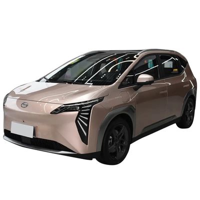 Good price Dimension mm 4535*1870*1650 Electric SUV GAC AION Y online