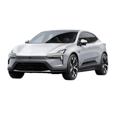 Good price Pure Electric Carro Electrico SUV Polestar 4 Pro Plus with 400kw Maximum Motor Power online