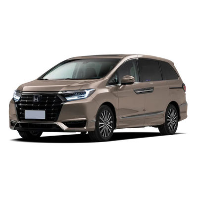 Good price Max Speed 160km/h Multiple Colors Honda Elysion 2023 Energy Hybrid Electric Vehicle 7 Seats Medium MPV Luxury HEV Car online