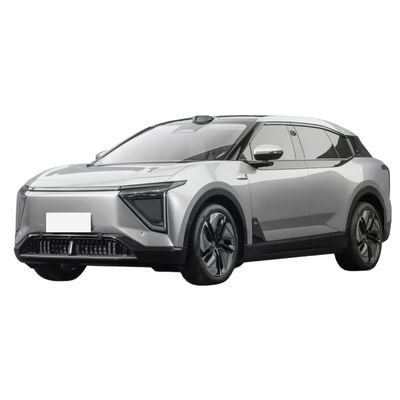 Good price 2023 HiPhi Y Electric SUV with 5 Doors and 5 Seats 20