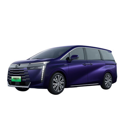 Good price Front Wheel Drive 2.0L 140hp L4 Trumpchi E8 2024 Model Lunar Year Edition Plug-In Hybrid Electric Vehicle for Your Budget online