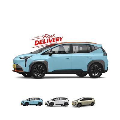 Good price Max. Speed 150 km/h Range 610 km AION Y 2022 2023 Energy Vehicle 4 Wheel Automobile for Country Markets online