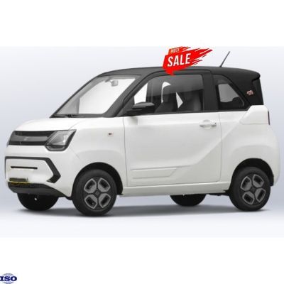 Good price 2995x1495x1640 Size Dongfeng Fengguang Mini EV Car with European Certification in 2023 online
