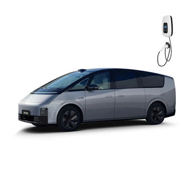 Good price Official 0-100km/h Acceleration Time s 5.5 2024 Lixiang Mega Ultra Pure 700km Electric Car MPV 4WD 5-Door 7-Seater Xiang Li Auto Mega online