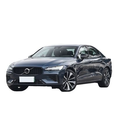 Good price 2023.07 Volvo S60 High Speed Cars Long Range Plug-in Hybrid EV Car Manufactured In With Max Speed 180km/h online