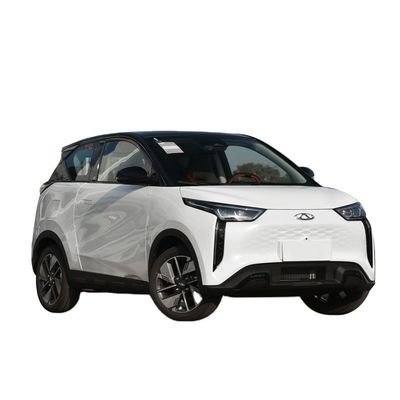 Good price 3402*1680*1550mm 2023 Chery Unbounded Pro Mini Car 150Nm Maximum Torque 4-Seat 301km Endurance Milage Pure Electric online