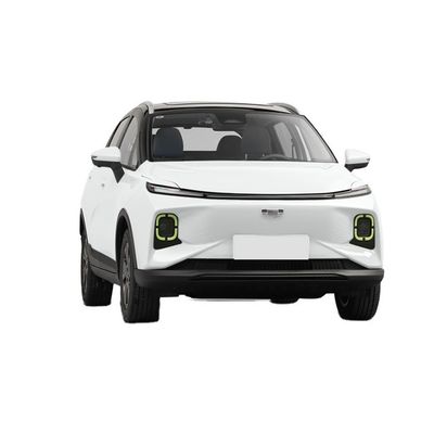 Good price 2023 Geely Ev Car Suv Vehice Electric Car 4006x1765x1550 Battery type Lithium Iron Phosphate Battery 320Km Cute Tiger online