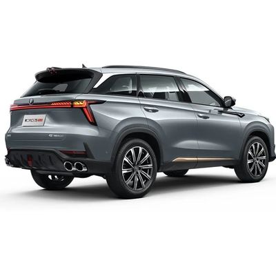 Good price 2023 CHANGAN Car CS75 PLUS Cheapest Compact SUV Petrol Engine Max Speed 180KM/H 7 Speed Dual Clutch Made In China online