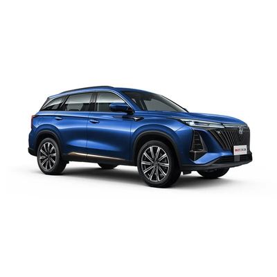 Good price In stock New Car China Changan cs75 plus 2022 cs75 FI 1.5T 5-seater mini vehicle suv cars for exporting online