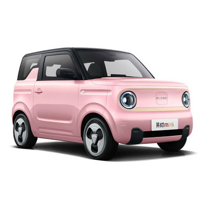 Good price Budget-Friendly Geely Panda Mini EV 1940mm Wheelbase and Maximum Torque 85N.m for Affordable Electric SUV online