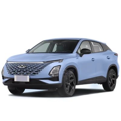 Good price 2023 Chery Omoda 5 LHD Gasoline 1.5T 1.6T Turbocharged Electric Sunroof Car with R19 Tire Size and Electric Steering System online