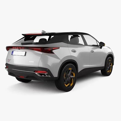 Good price 2023 Top Selling China New Cars Subcompact Crossover Omoda C5 Cheap Hybrid Car Gasoline Car Vehicle Suv For Adults online