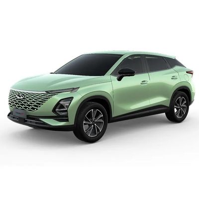 Good price Chery OMODA 2022 1.6TGDI DCT Front Drive Motor with Maximum Power Ps 100-150Ps Electric Steering System online