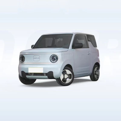 Good price GEELY Panda Mini 2 Speakers And 1 Camera Sport And Comfortable Two Driving Modes Choice Electric Car With Synchronous Motor online
