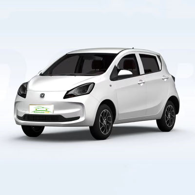Good price Changan Benben E-Star Electric Car 2023 Model 5 Door 5 Seats Pure Electric 75HP 301km Range 101km/h Full load weight 1150KG online
