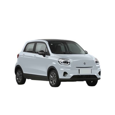 Good price 2023 Electric Suv Leapmotor T03 Left Hand Drive Suv Electric Cars with Customized Lithium Iron Phosphate Battery Perfect online