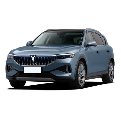 Good price Luxury Energy Vehicles High Speed Mpv Dongfeng Voyah Free Pure Electric EV SUV Four Wheel Drive Electric Car 4905*1950*1645mm online