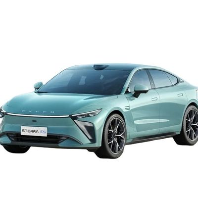 Good price 2023 Model EXEED STERRA ES CHERRY ES Fast Luxury 2WD/4WD EV Car with Long Range of 905km and Electric Motor Engine online