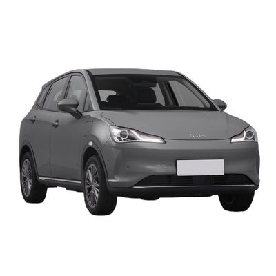 Good price 2022 Neta V Electric Cars 5 Seater Maximum Torque 110N.m Online Trade E Ev Sport Classic Adults SUV Energy online