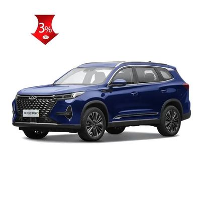 Good price 2023 2024 Chery Tiggo 8 Pro Max Luxury 5 Seats/7 Seats SUV Gasoline Car with 4 Forward Shift Number online