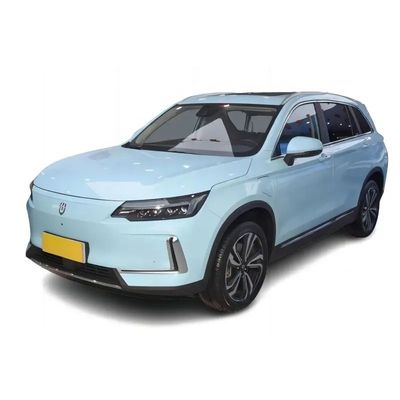 Good price 5 Seating Pure Electric SUV Skyworth EV6 620km Range for and Highly Performance in 2022 online