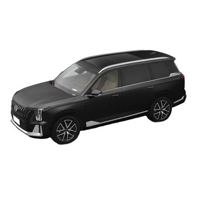 Good price 2024 Passenger Motor City Gac Trumpchi GS8 2.0t Turbo Car with Maximum Power 150-200Ps and High Speed Automobile online