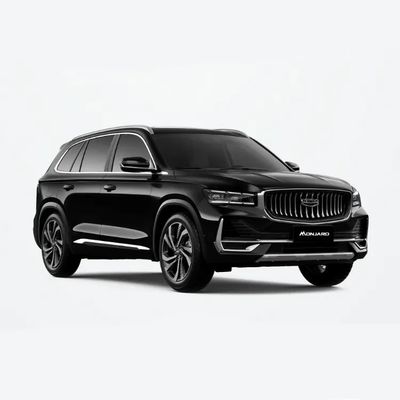 Good price Geely Xingyue L Hi-F Petrol Car Tugella Geely Monjaro Super Xun Gasoline Hybrid Car 1.5T Suv VCT Transmission Hydraulic online