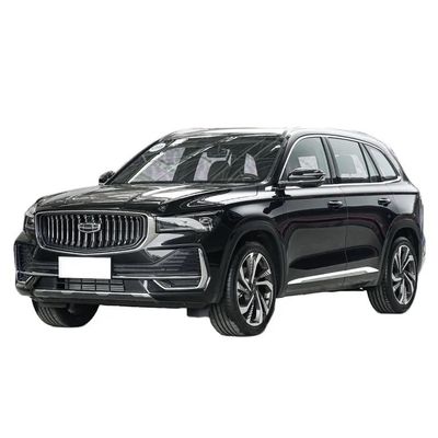 Good price Geely Xingyue L Monjaro SUV 2023 Ready to Ship Gasoline Engine LED Headlight 4WD 2.0T 238hp 350N.m 5-seats SUV online