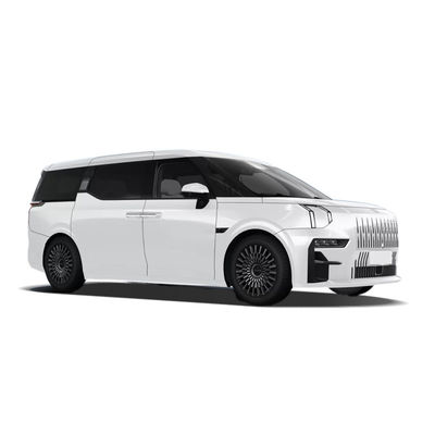 Good price 686Nm Maximum Torque 4.5S Acceleration ZEEKR 009 Dual Motor 822km Endurance Energy Electric Car for Your Requirements online