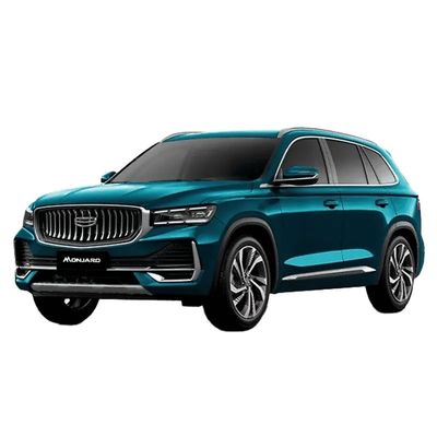 Good price In stock 2024 GEELY monjaro XINGYUE L Raytheon Electric Car Hybrid car for sale with High Quality New Energy Car geely monjaro online