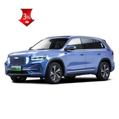 Good price Manual Driver's Seat Adjustment Geely Xingyue L 2.0TD Power Automatic Flagship Petrol Gasoline Car 2023 5 Seat SUV online