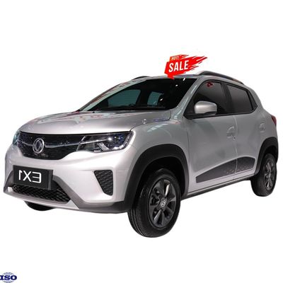 Good price 2023 Dongfeng Ex1 Electric Cars SUV Second Hand Car with 4 Seating and Automatic Transmission online
