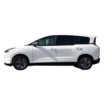 Good price 419km Range 2023 Electric Car for Adults within Bengteng NAT Energy Vehicle online