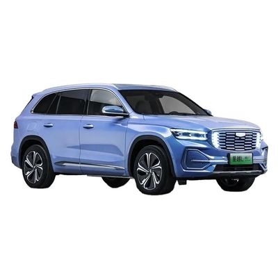 Good price Hydraulic Steering System Geely Monjaro 2.0t SUV Passenger Hyrid/Petrol Gasoline Car 2024 Energy and Optimal Performance online